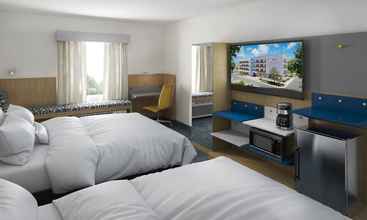 Lainnya 4 Microtel Inn & Suites by Wyndham Summerside