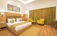 Bilik Tidur 2 SureStay Hotel by Best Western Heritage Walk