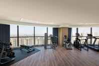 Fitness Center Wyndham Garden Hangzhou Yuhang