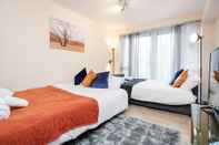 Phòng ngủ MPL Apartments Watford/croxley Biz Parks Corporate Lets 2 Bed/free Parking