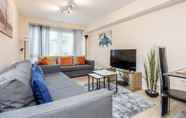 Ruang untuk Umum 3 MPL Apartments Watford/croxley Biz Parks Corporate Lets 2 Bed/free Parking