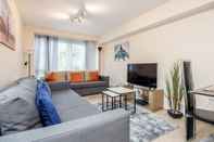 Ruang untuk Umum MPL Apartments Watford/croxley Biz Parks Corporate Lets 2 Bed/free Parking