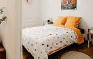 Kamar Tidur 6 Les Appartements Hyper Centre Valenciennes