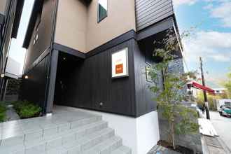 Exterior 4 Stagione Hakone Gora East