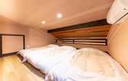 Bedroom 3 Stagione Hakone Gora West