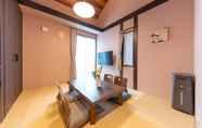 Bedroom 5 Stagione Hakone Gora West