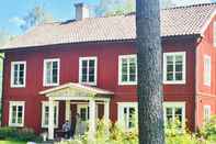 Exterior 5 bed Country Home Only 2 hrs North of Stockholm