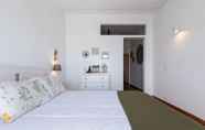 Kamar Tidur 5 Amazing Sesimbra Duplex by the beach