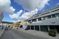 Bangunan Amazing Sesimbra Duplex by the beach