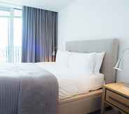 Kamar Tidur 5 High Rise 1 Bedroom Apartment in Southbank