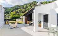 Exterior 2 Furnas Boutique House