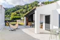 Exterior Furnas Boutique House