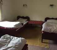 Kamar Tidur 5 Tibet Motel