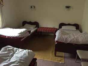 Bilik Tidur 4 Tibet Motel