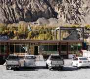 Bangunan 6 Tibet Motel