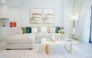 Common Space 6 Nasma Luxury Stays - Madinat Jumeirah Living, Lamtara 2