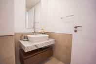 In-room Bathroom Nasma Luxury Stays - Madinat Jumeirah Living, Lamtara 2