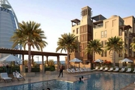 Swimming Pool Nasma Luxury Stays - Madinat Jumeirah Living, Lamtara 2