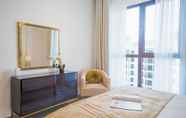 Bedroom 2 Nasma Luxury Stays - Madinat Jumeirah Living, Lamtara 2