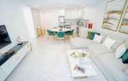 Common Space 7 Nasma Luxury Stays - Madinat Jumeirah Living, Lamtara 2