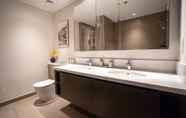 In-room Bathroom 6 Nasma Luxury Stays - Harbour Views