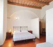 ห้องนอน 5 Antica Filanda - Hostel