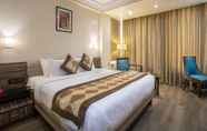 Phòng ngủ 5 Spree Hotel Jaipur