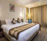 Kamar Tidur 5 Spree Hotel Jaipur