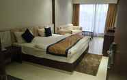 Phòng ngủ 6 Spree Hotel Jaipur