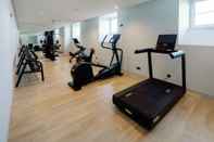 Fitness Center The Editory Riverside Hotel, an Historic Hotel