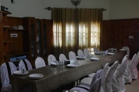 Sảnh chức năng Pak Palace Guest House Abbottabad