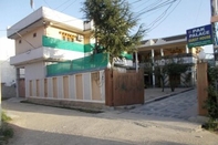 Exterior Pak Palace Guest House Abbottabad