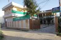 Bên ngoài Pak Palace Guest House Abbottabad