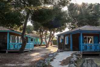 Exterior 4 Les Chalets de la Mer