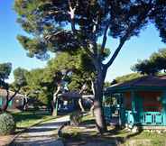 Exterior 2 Les Chalets de la Mer