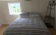Bedroom 6 Remarkable Large 1-bed Apartment Nr Penzance