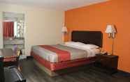 Bilik Tidur 7 Econo Lodge