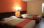 Bilik Tidur 6 Econo Lodge