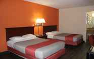 Bilik Tidur 5 Econo Lodge