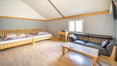 Bedroom 4 Pocheon Kidsglampinggeo