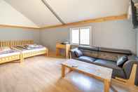 Bedroom Pocheon Kidsglampinggeo