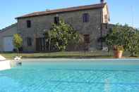 Swimming Pool Agriturismo Bio 4 Stagioni