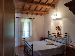 Kamar Tidur 4 Agriturismo Bio 4 Stagioni