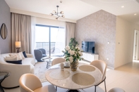 Common Space Nasma Luxury Stays - Dubai Hills