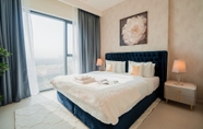 Bedroom 6 Nasma Luxury Stays - Dubai Hills