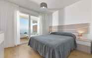 Bedroom 7 Olee Torrox Costa Holiday Rentals