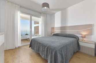 Bedroom 4 Olee Torrox Costa Holiday Rentals