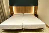 Bedroom Hotel Camino Real