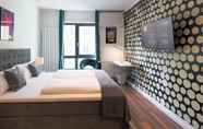 Bedroom 7 Eco Smart Apartments Premium City