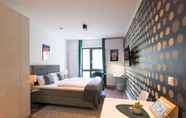 Bedroom 6 Eco Smart Apartments Premium City